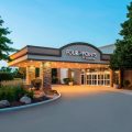 Four Points by Sheraton Chicago O’Hare Airport