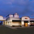 Four Points by Sheraton Cleveland Airport