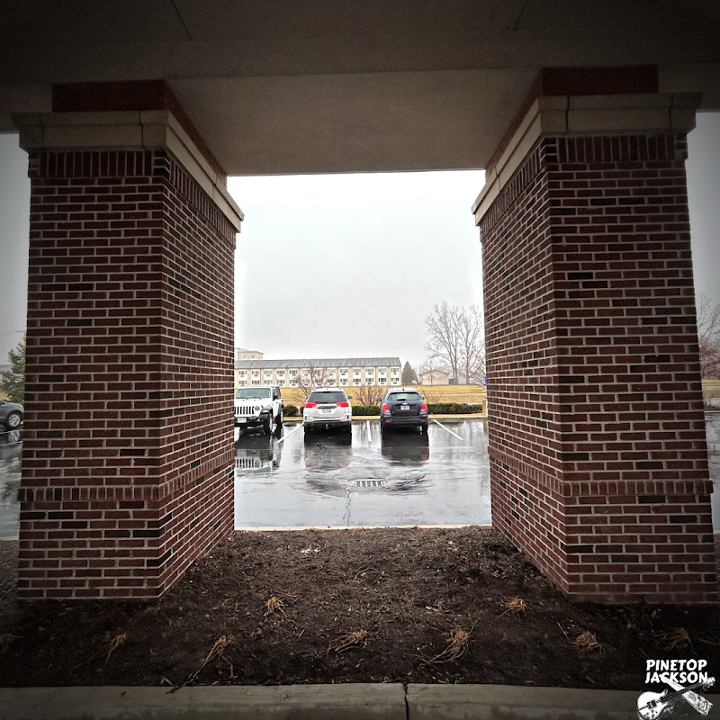 Four Points by Sheraton Detroit Metro Airport in Romulus, Michigan, United States