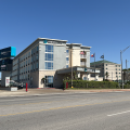 Four Points by Sheraton Galveston