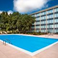 Four Points by Sheraton Kansas City Airport