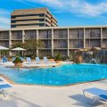 Four Points by Sheraton Little Rock Midtown