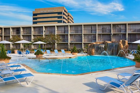 Four Points by Sheraton Little Rock Midtown in Little Rock, Arkansas, United States