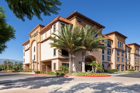 Four Points by Sheraton Ontario-Rancho Cucamonga in Rancho Cucamonga, California, United States
