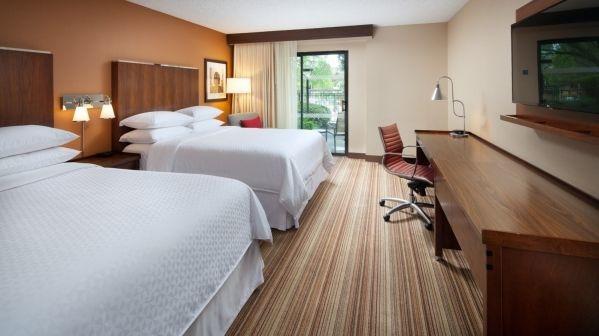Four Points by Sheraton Pleasanton in Pleasanton, California, United States