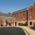 Four Points by Sheraton Raleigh Arena
