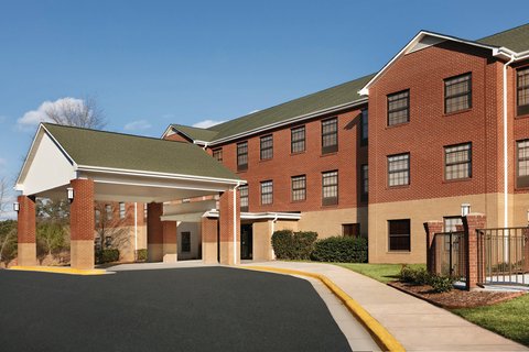 Four Points by Sheraton Raleigh Arena in Raleigh, North Carolina, United States