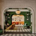 Four Seasons Hotel Boston