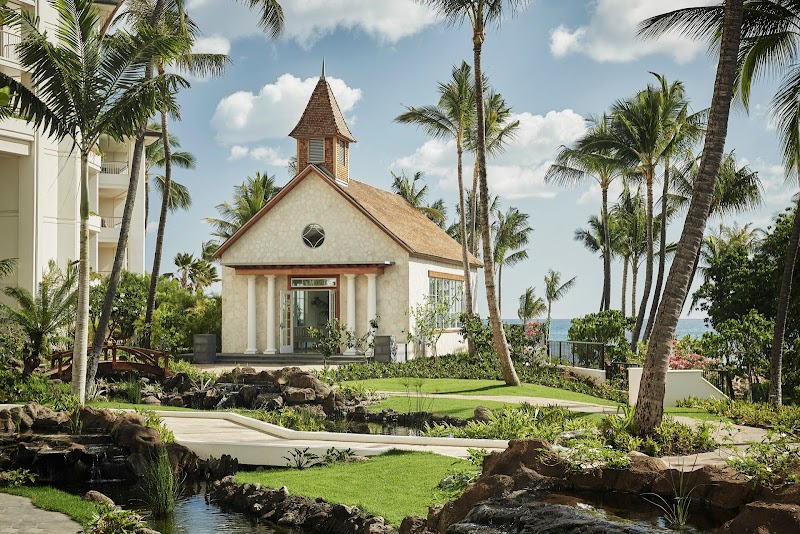 Four Seasons Resort Oahu at Ko Olina in Kapolei, Hawaii, United States