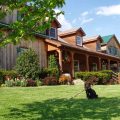 Fox Hill Bed & Breakfast