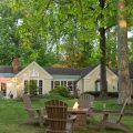 Foxfield Inn