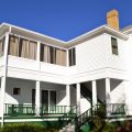 Francis-Ainsworth House