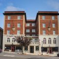 Francis Marion Hotel