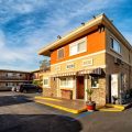 Friendly Hills Inn