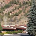 Frontier Lodge