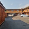Frontier Lodge