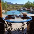 Full Circle Ranch Bed and Breakfast Inn
