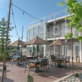 Fulton Steamboat Inn