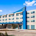 GLo Best Western DeSoto Dallas
