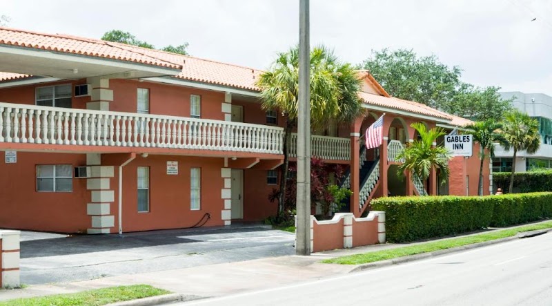 Gables Inn in Coral Gables, Florida, United States
