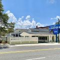 Gainesville Lodge