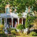 Galena’s Victorian Mansion