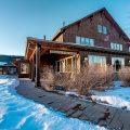 Gallatin River Lodge