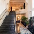 Garden Court Hotel