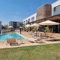 Garden Court Kitwe
