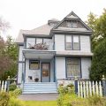 Garden Gate Bed & Breakfast