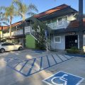 Garden Inn San Gabriel