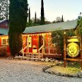 Gardens at Mile High Ranch