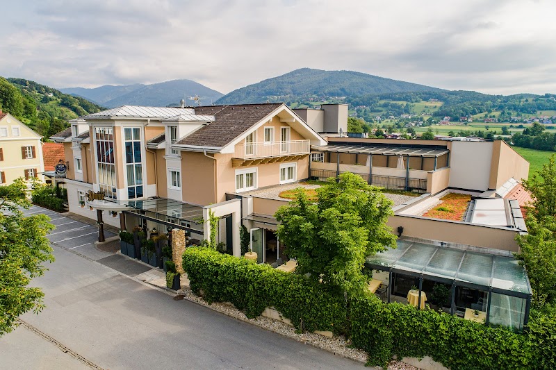 Gasthof Hotel Allmer in Weiz, Austria