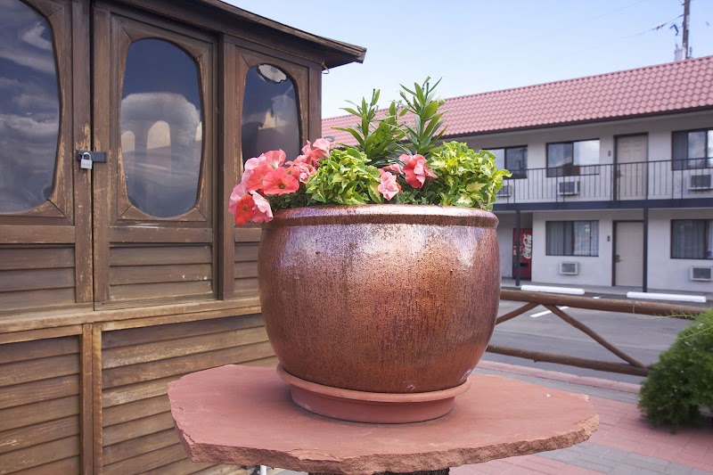 Gateway Inn and Suites in Salida, Colorado, United States