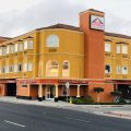 Gateway Inn and Suites San Francisco (SFO) Airport
