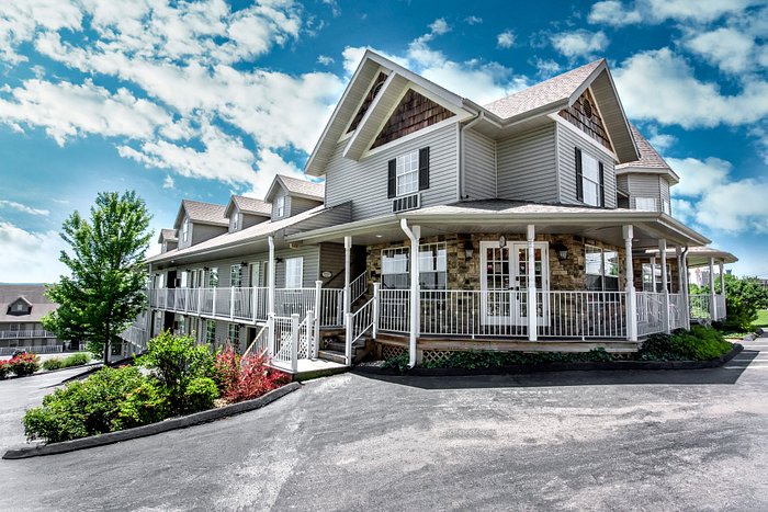 Gazebo Inn in Branson, Missouri, United States