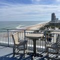 Georgian Inn Beach Club