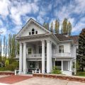 Gibson Mansion