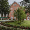 Gideon Putnam Resort & Spa