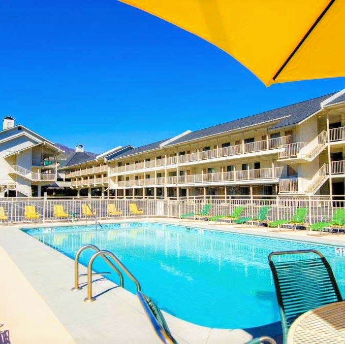 Gillette Motel in Gillette, Wyoming, United States