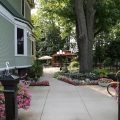Ginkgo Tree Inn