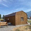 Glacier Acres Guest Ranch