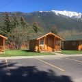 Glacier Basecamp Lodge