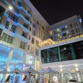 Glacier Hotel Khon Kaen
