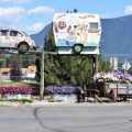 Glacier Park Motel and Campground