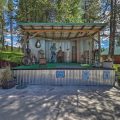 Glacier Ridge Ranch