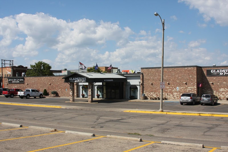 Gladstone Inn & Suites in Jamestown, North Dakota, United States
