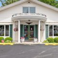 Glass House Inn
