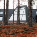 Glass Resort