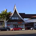 Glass Slipper Inn